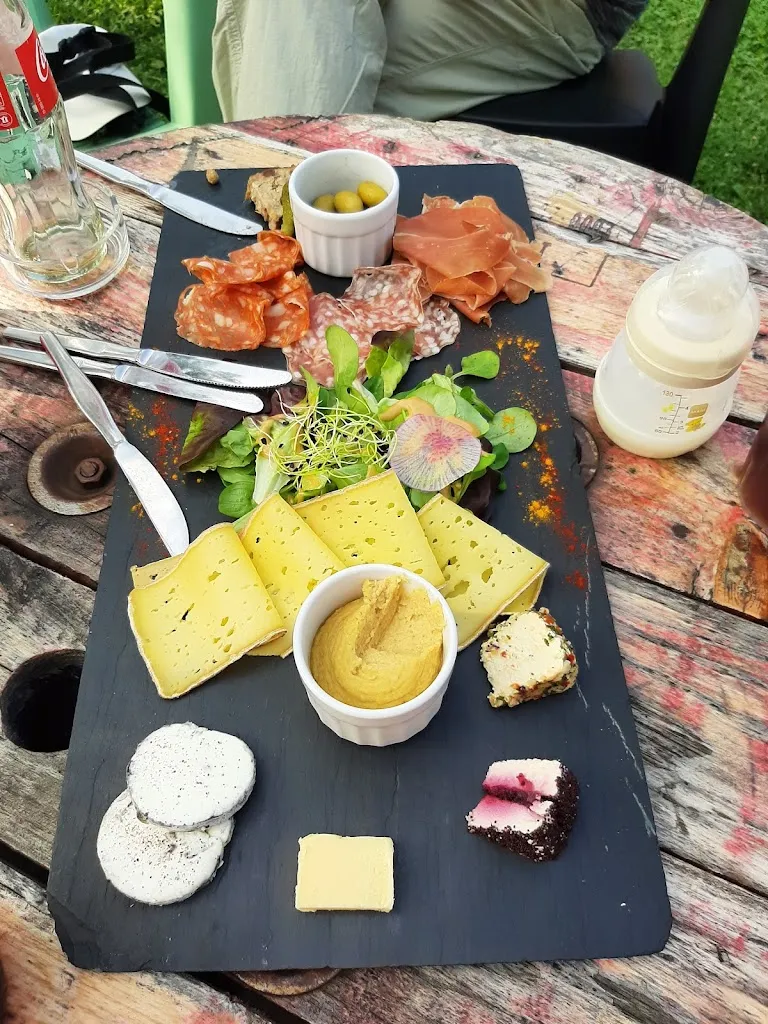 Menu_Guinguette du Père Chapuis_Seiches-sur-le-Loir_image_6