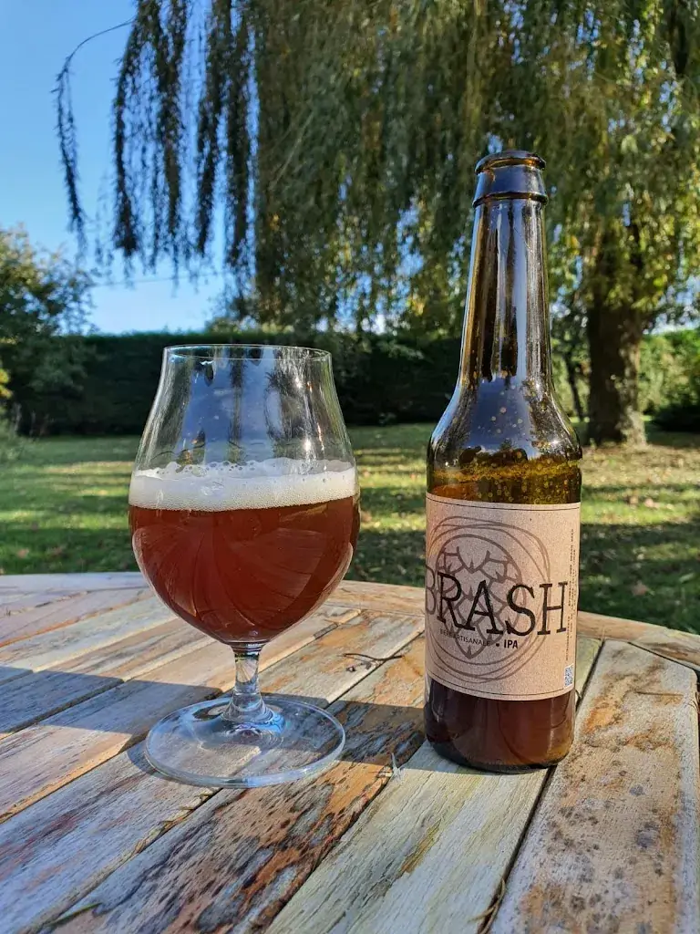 Menu_Microbrasserie Epineaux - Bières artisanales_Corzé_image_5