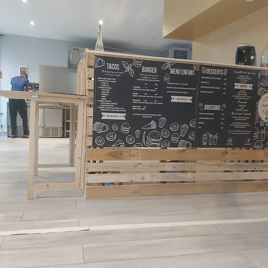 Menu_Hôtel Restaurant la Grange_Cossé-le-Vivien_image_3