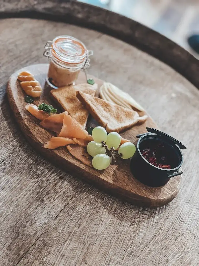 Menu_Hôtel Restaurant la Grange_Cossé-le-Vivien_image_7