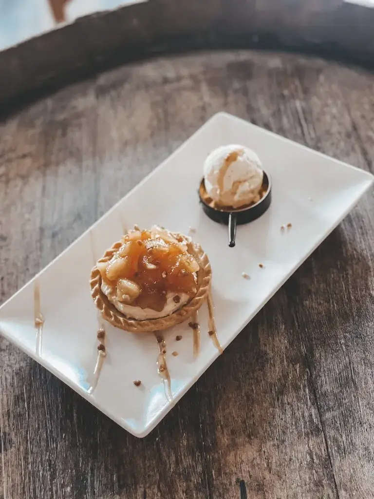 Menu_Hôtel Restaurant la Grange_Cossé-le-Vivien_image_8