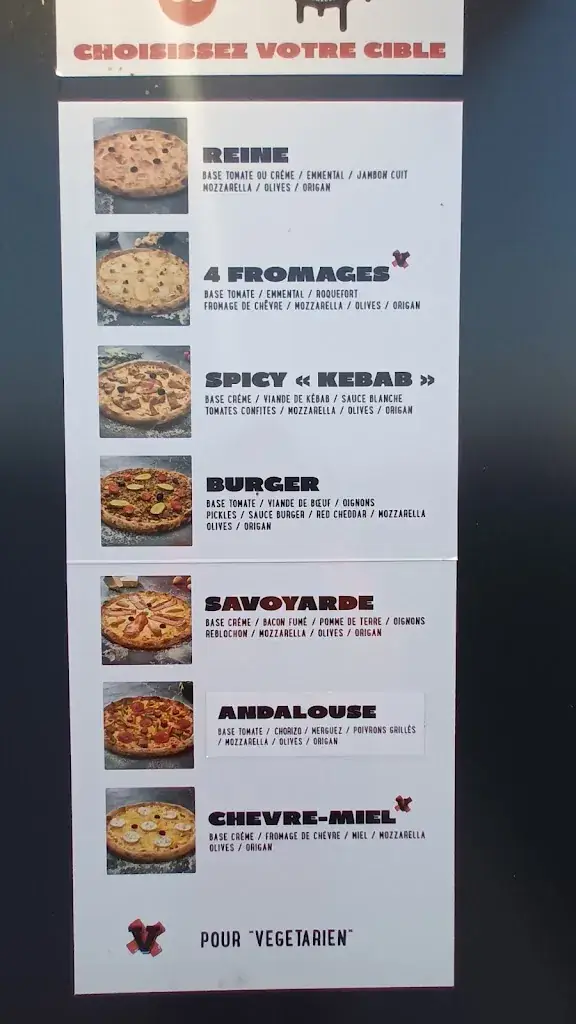 Menu_Gang Of Pizza_Cossé-le-Vivien_image_1