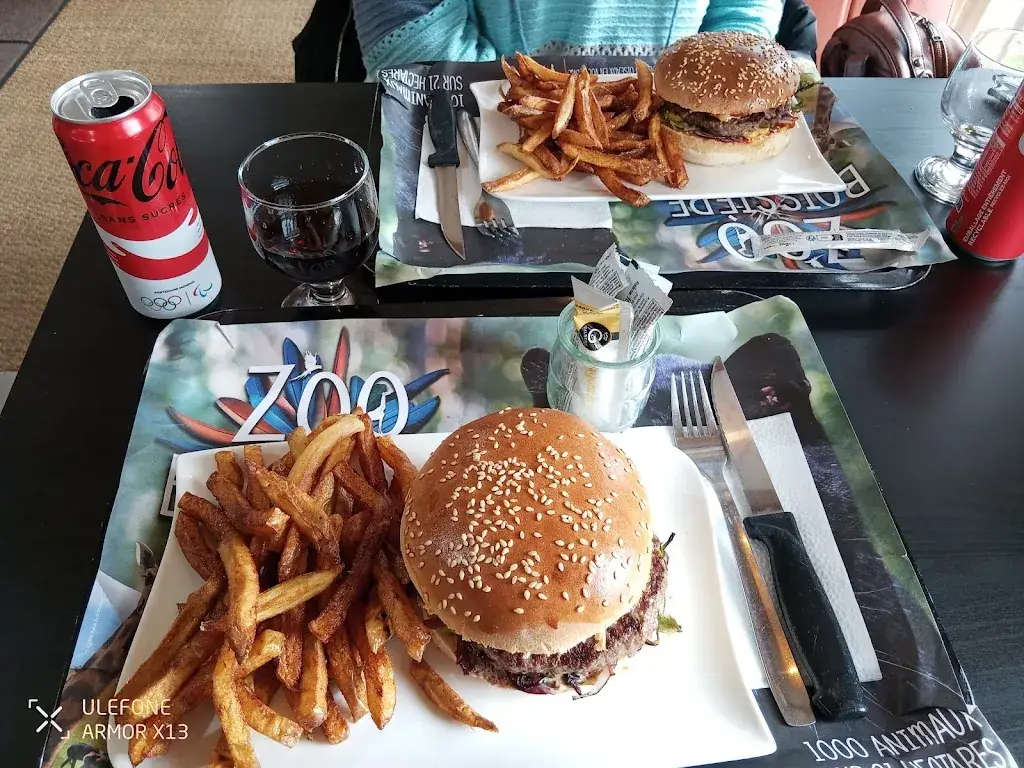 claude bocchini_Le Cabanon_Couffé_review