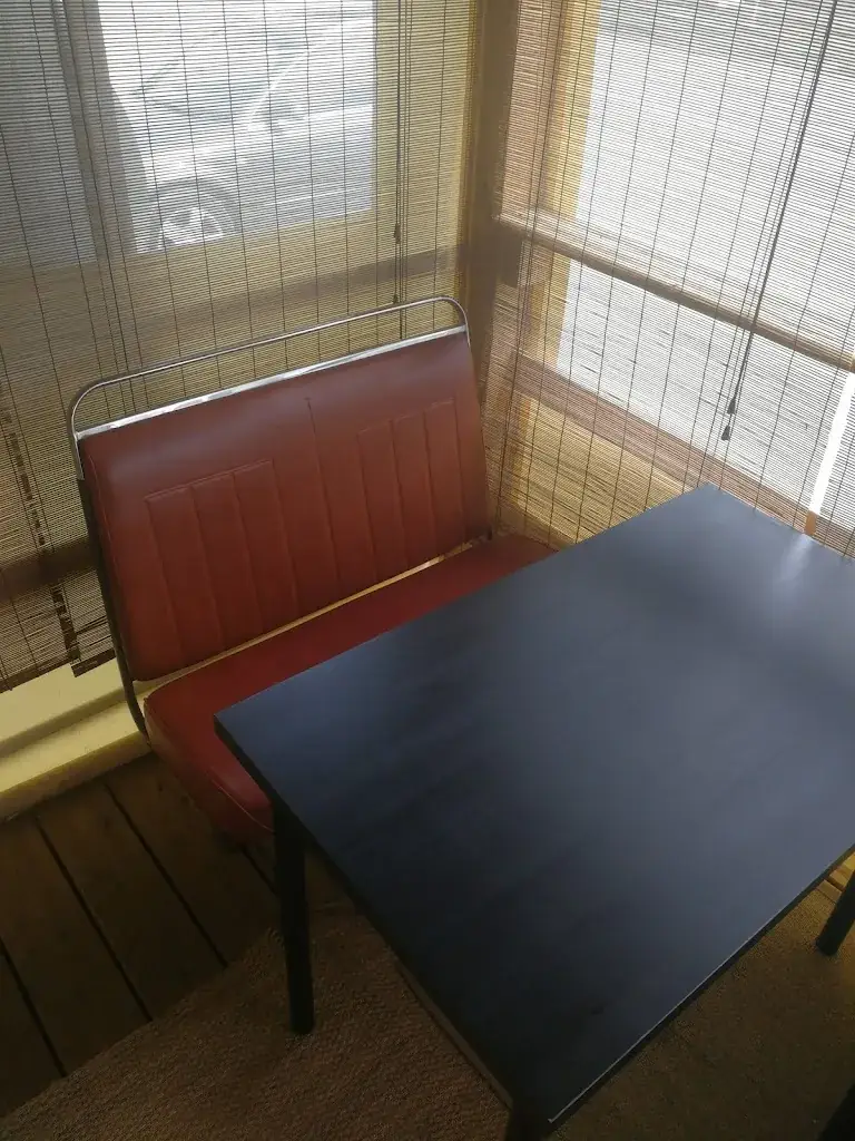 guillaume himsworth_Le Cabanon_Couffé_review