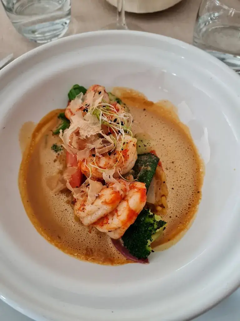 Menu_Auberge du Tire Bouchon_Couffé_image_7