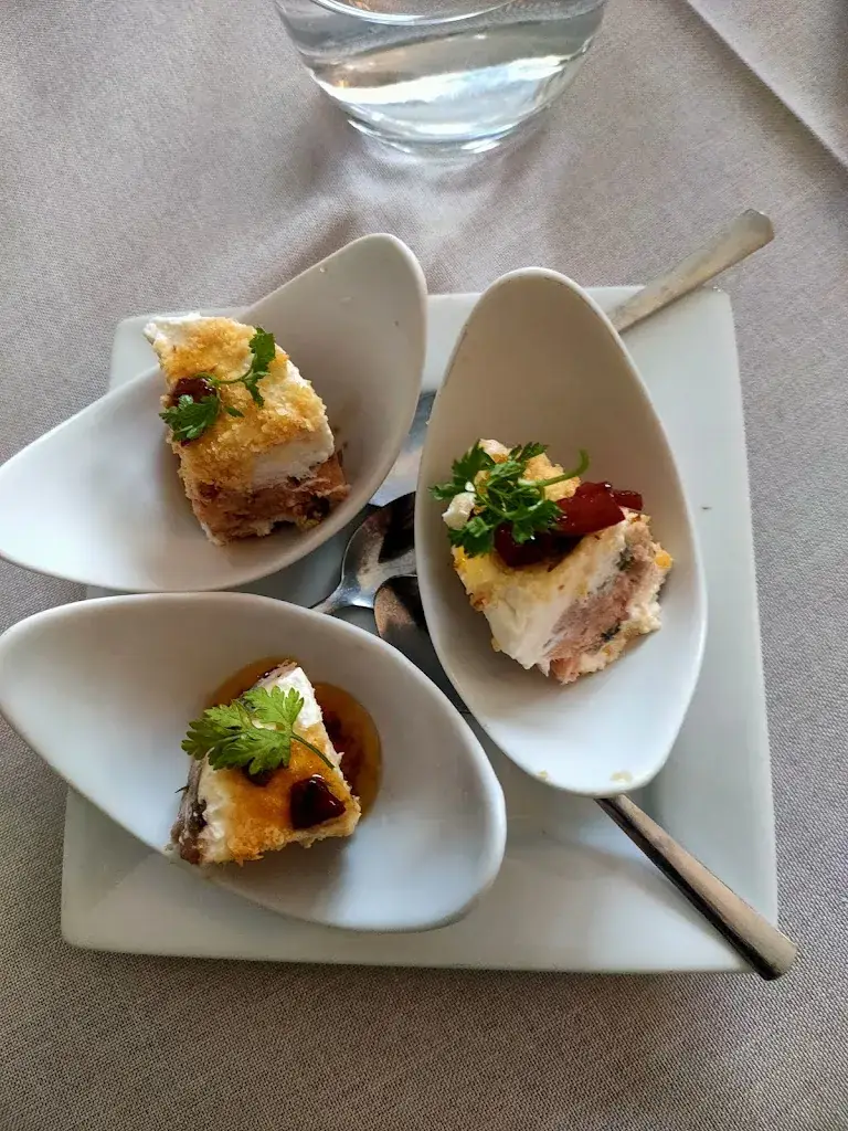 Delphine Secrets de Miel_Auberge du Tire Bouchon_Couffé_review