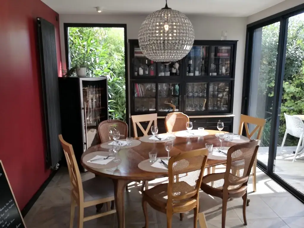 Caldaklan caldarii_La Maison_Couëron_review