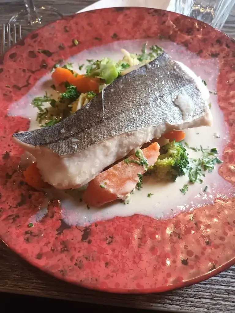 Isabelle Rigaud_La Maison_Couëron_review