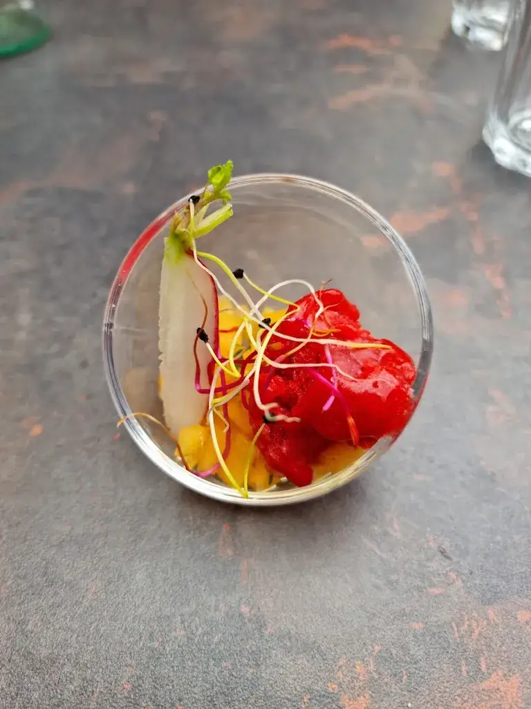 Menu_restaurant le François 2_Couëron_image_5