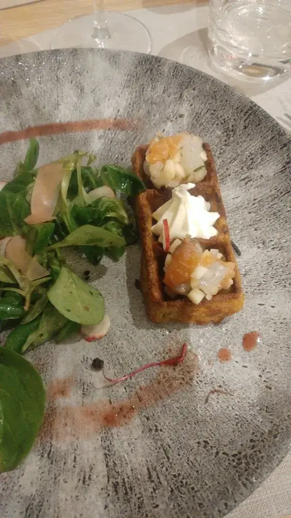 Menu_restaurant le François 2_Couëron_image_8