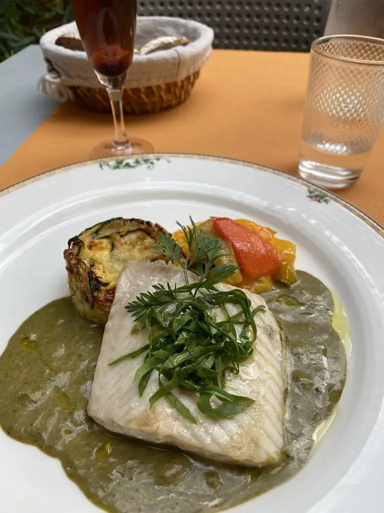 Peter Cordenonsi_restaurant le François 2_Couëron_review