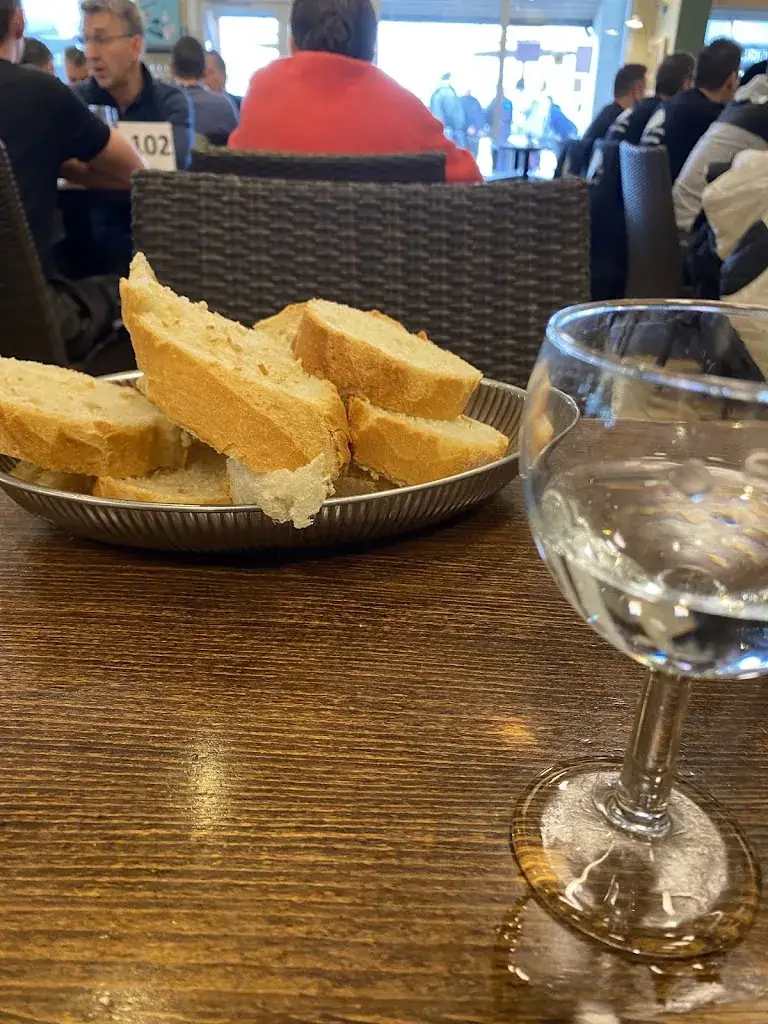 Philippe Cabon_La Ritournelle_Couëron_review