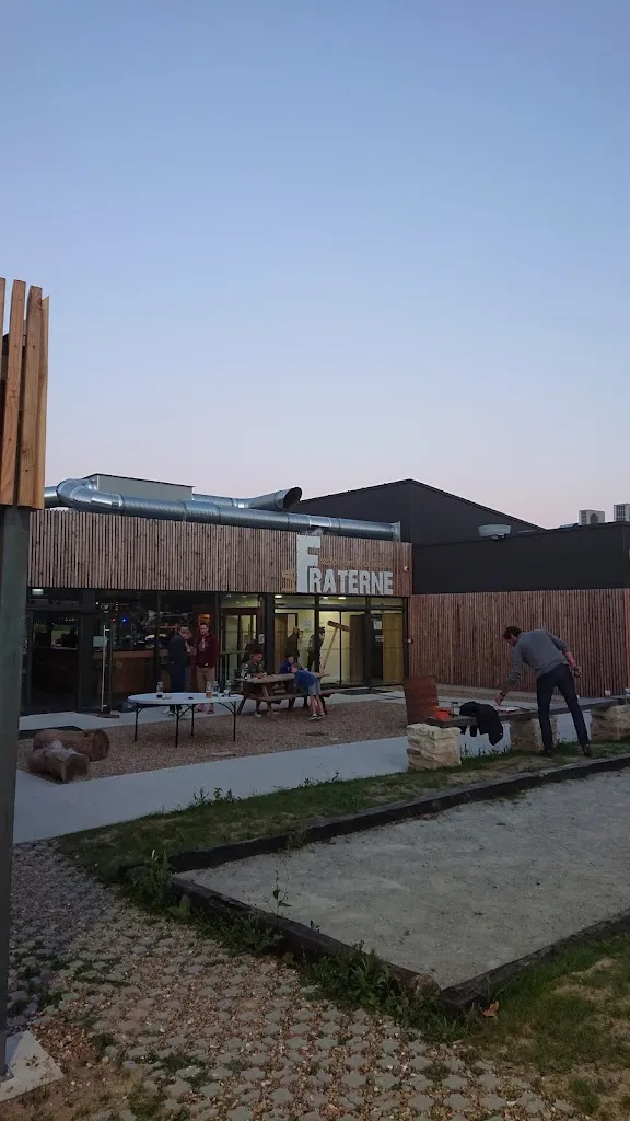 Sylvie morel fan humour_La Fraterne_Couëron_review