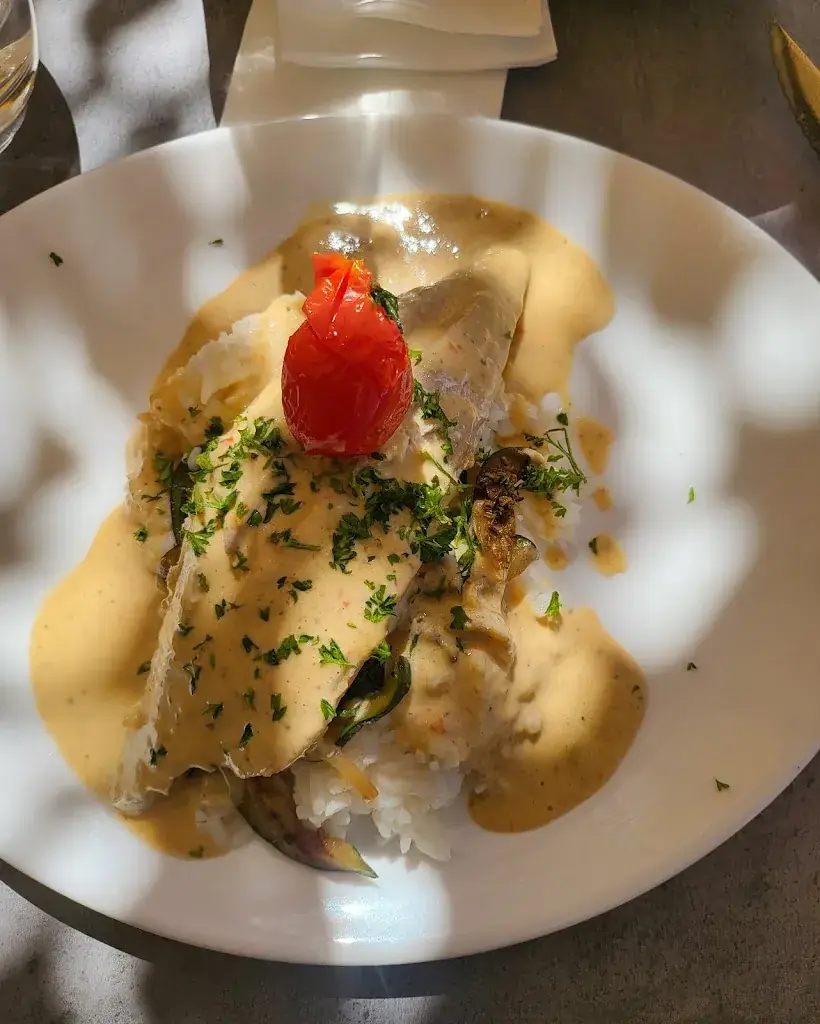 Yannick S_Ô 4 Saisons_Couëron_review