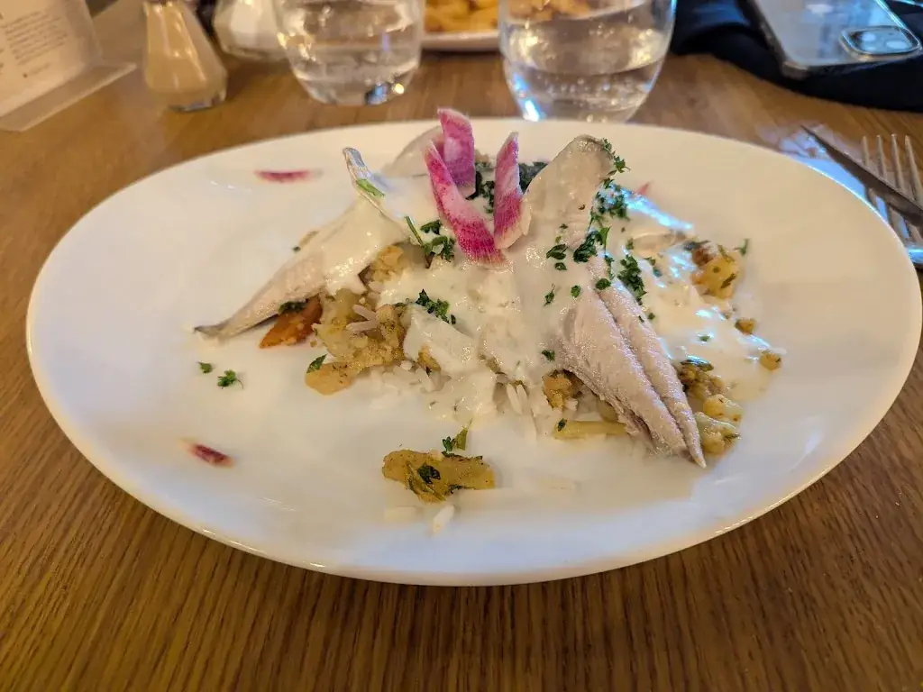 Bertrand_Ô 4 Saisons_Couëron_review