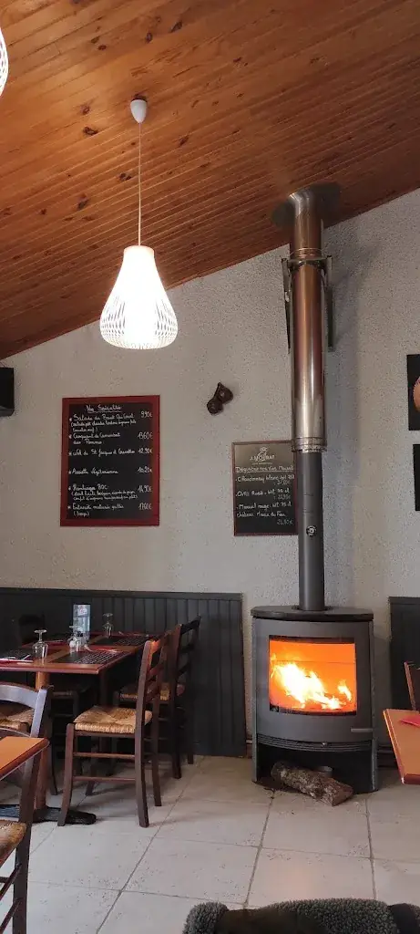 Maëla Marchalot _Ô 4 Saisons_Couëron_review