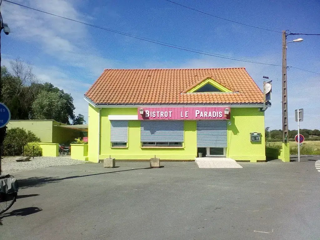 Bistrot le Paradis_Couëron_slider_image_1