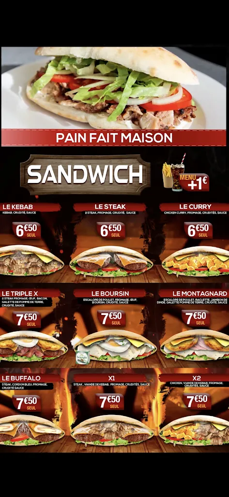 Menu_Sogood couëron_Couëron_image_2