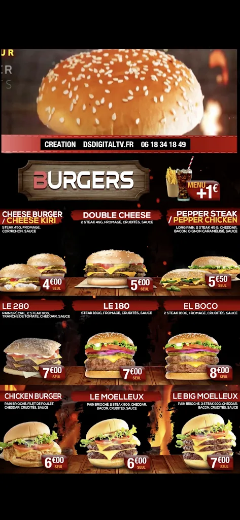 Menu_Sogood couëron_Couëron_image_3