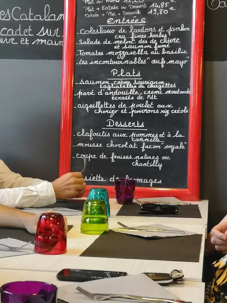 Menu_La Cuisine de l'Entrepot_Couëron_image_1