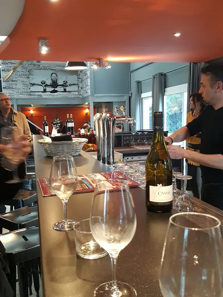 Menu_La Cuisine de l'Entrepot_Couëron_image_9