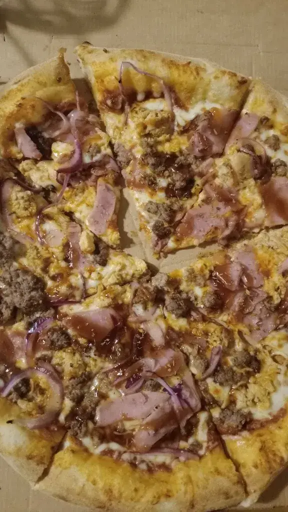 Francky 44_Ô feu de bois_Couëron_review