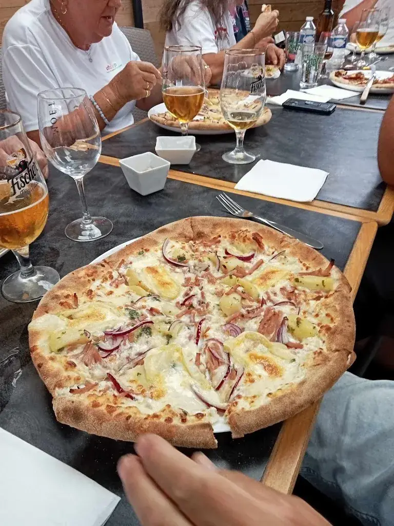 Laurence_Ô feu de bois_Couëron_review