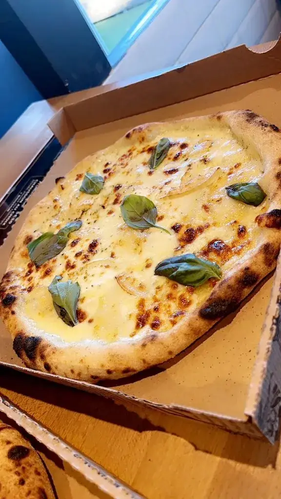 Ô feu de bois restaurant in Couëron