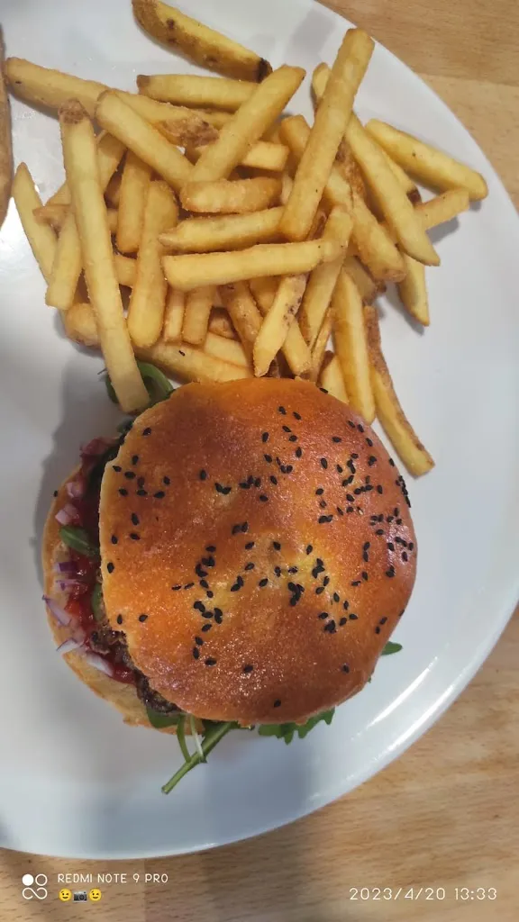 Menu_Au Petit Plaisir - Pizzas & Burgers maison Couëron_Couëron_image_4