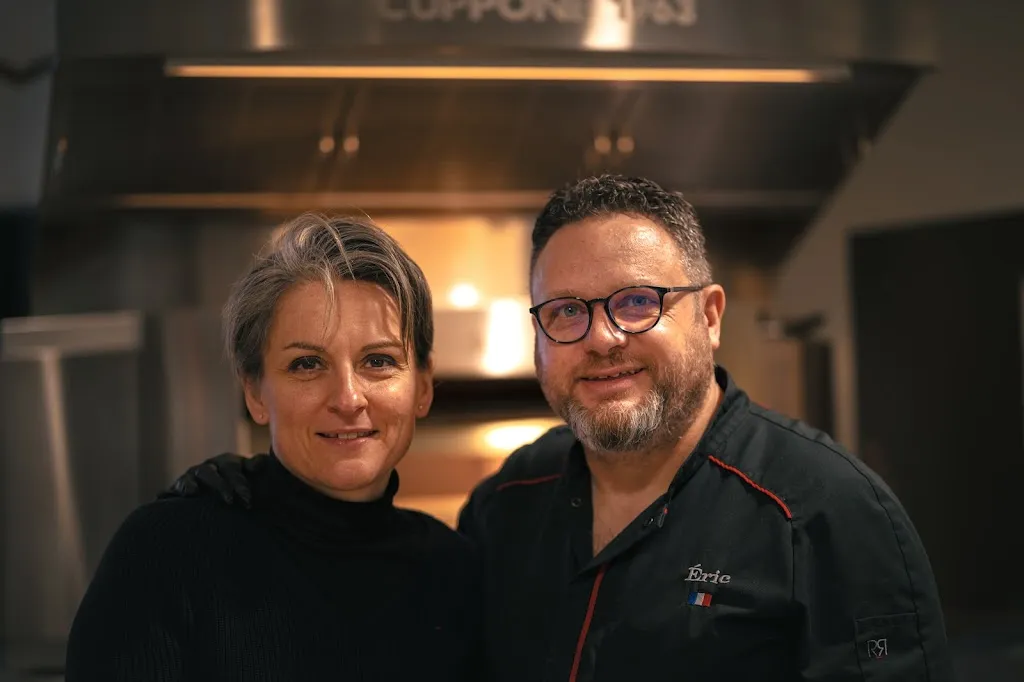 Au Petit Plaisir - Pizzas & Burgers maison Couëron_Couëron_slider_image_3