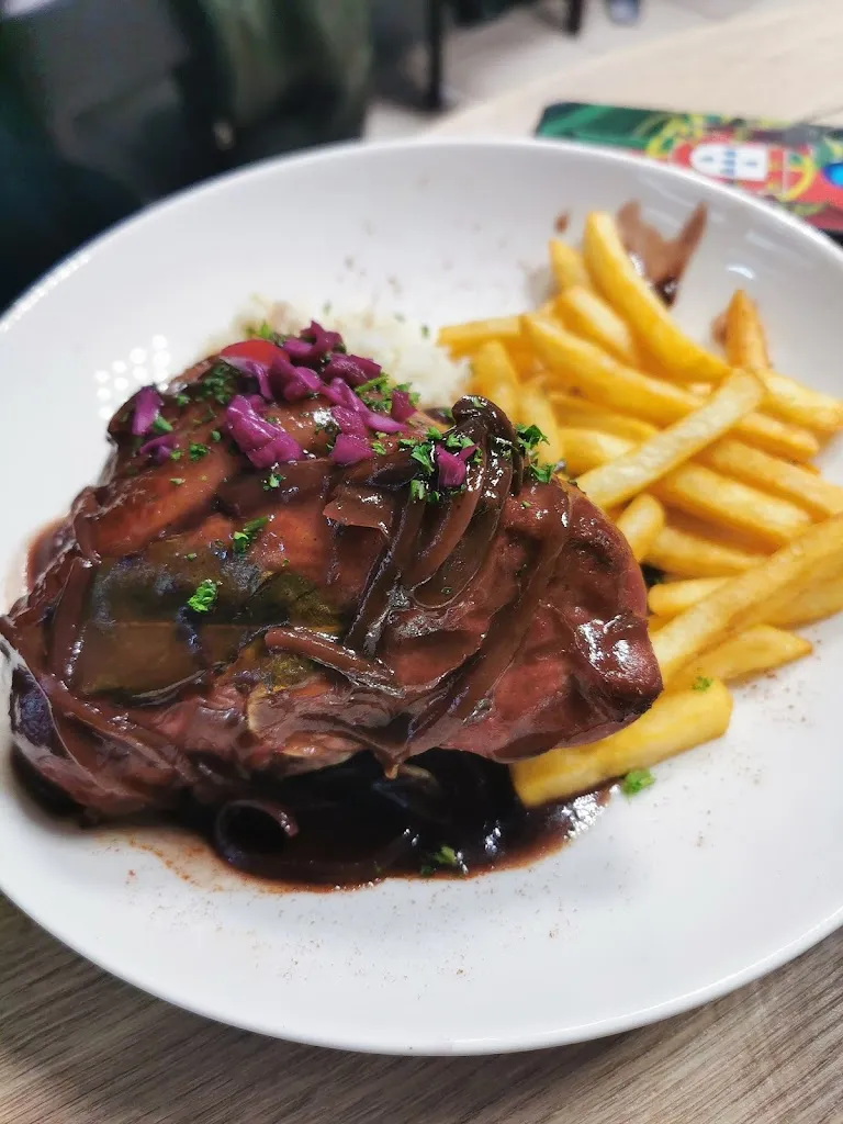 Virginie MANDET_Restaurant l'atelier de Virginie_Montluçon_review