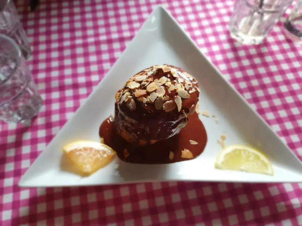 Menu_Chez Fernand - Restaurant Saint-Herblain_Saint-Herblain_immagine_7