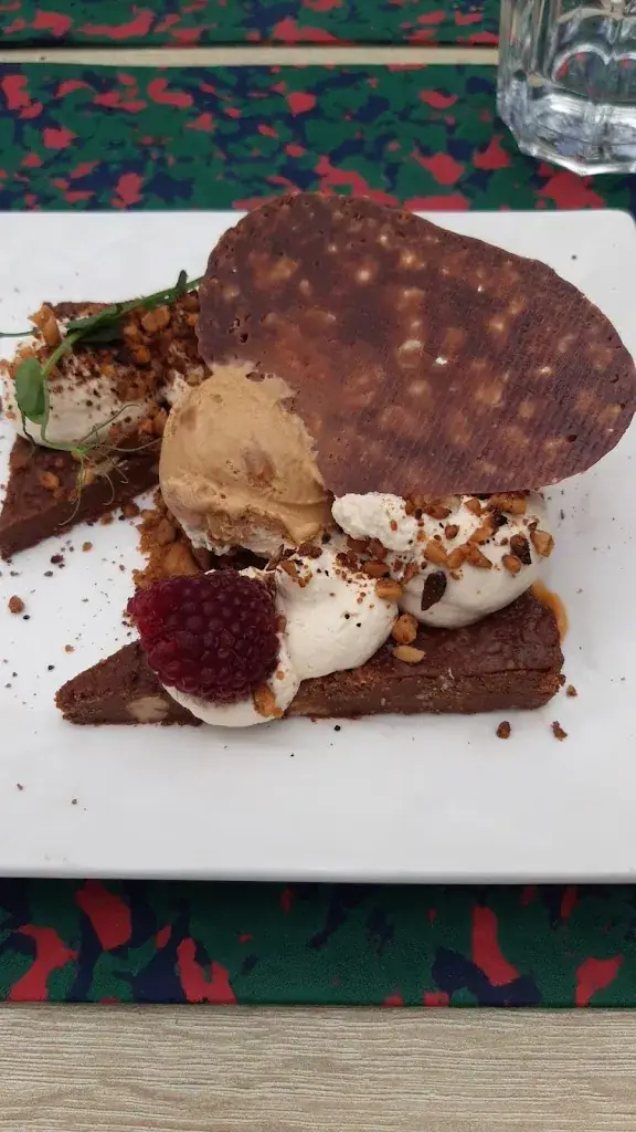 Menu_Chez Fernand - Restaurant Saint-Herblain_Saint-Herblain_immagine_9