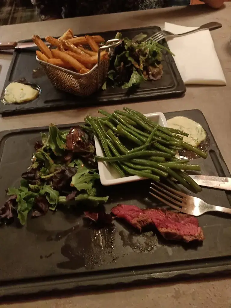 The Vloger_Chez Fernand - Restaurant Saint-Herblain_Saint-Herblain_recensione