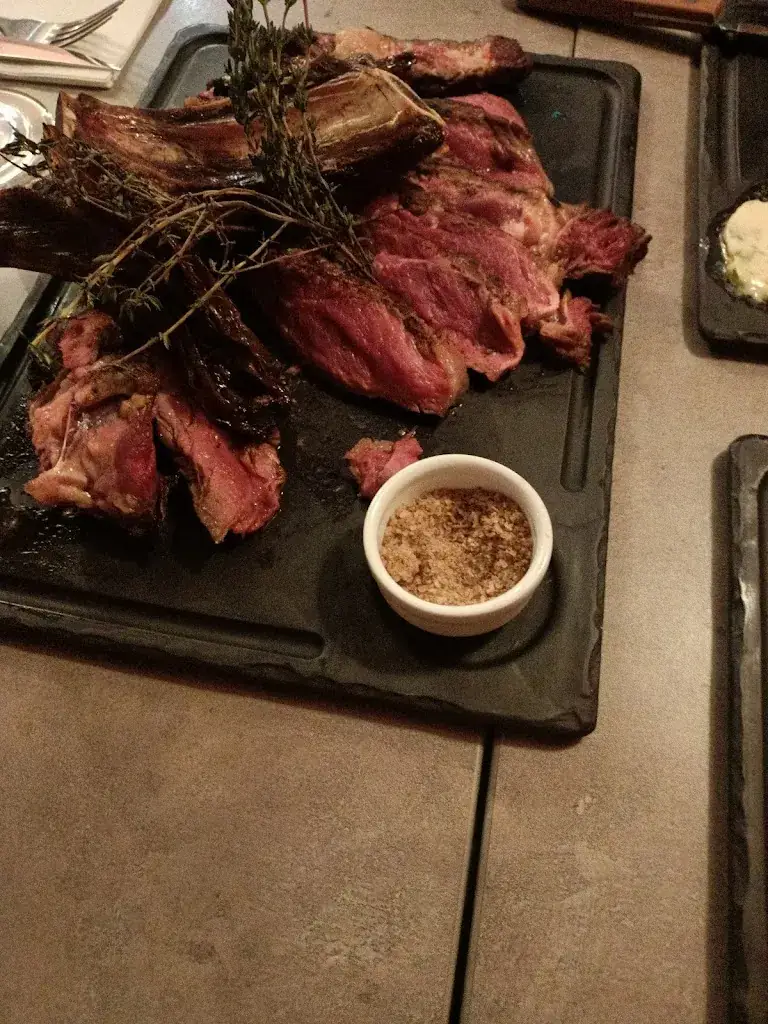 FP CREATIVE_Chez Fernand - Restaurant Saint-Herblain_Saint-Herblain_recensione