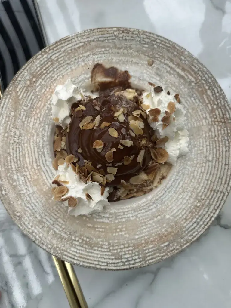 Cassandre Poulard_Chez Fernand - Restaurant Saint-Herblain_Saint-Herblain_recensione