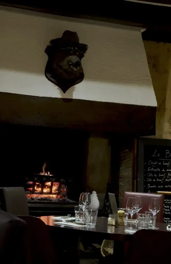 Chez Fernand - Restaurant Saint-Herblain_Saint-Herblain_slider_image_2