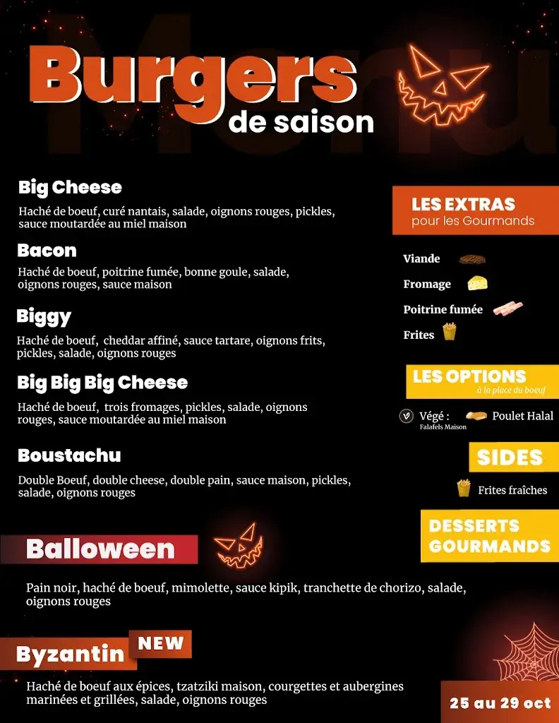 Menü_Le B-Gourmet_Couëron_Bild_3