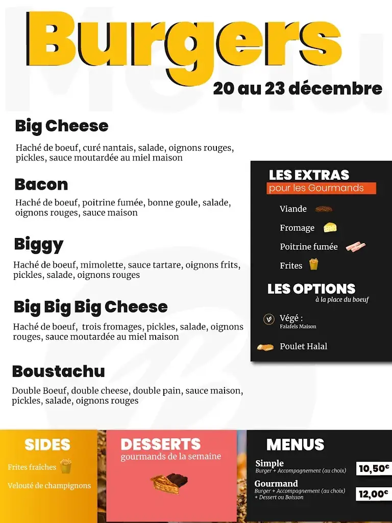 Menü_Le B-Gourmet_Couëron_Bild_4