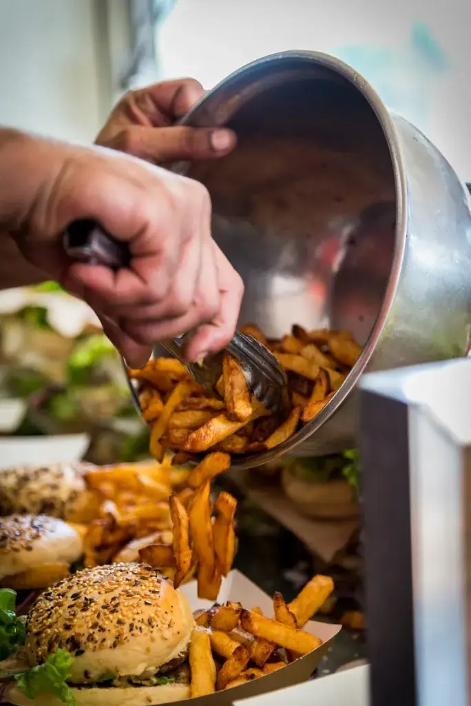 Menü_Le B-Gourmet_Couëron_Bild_5