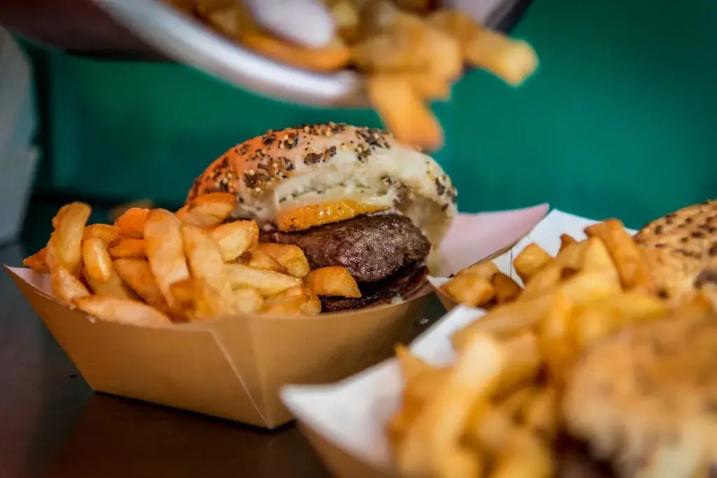 Menü_Le B-Gourmet_Couëron_Bild_7