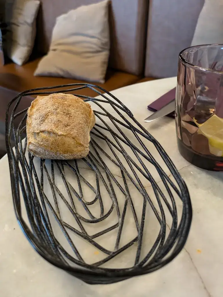 Menu_La Table du Coin - Restaurant Saint-Herblain_Saint-Herblain_image_5