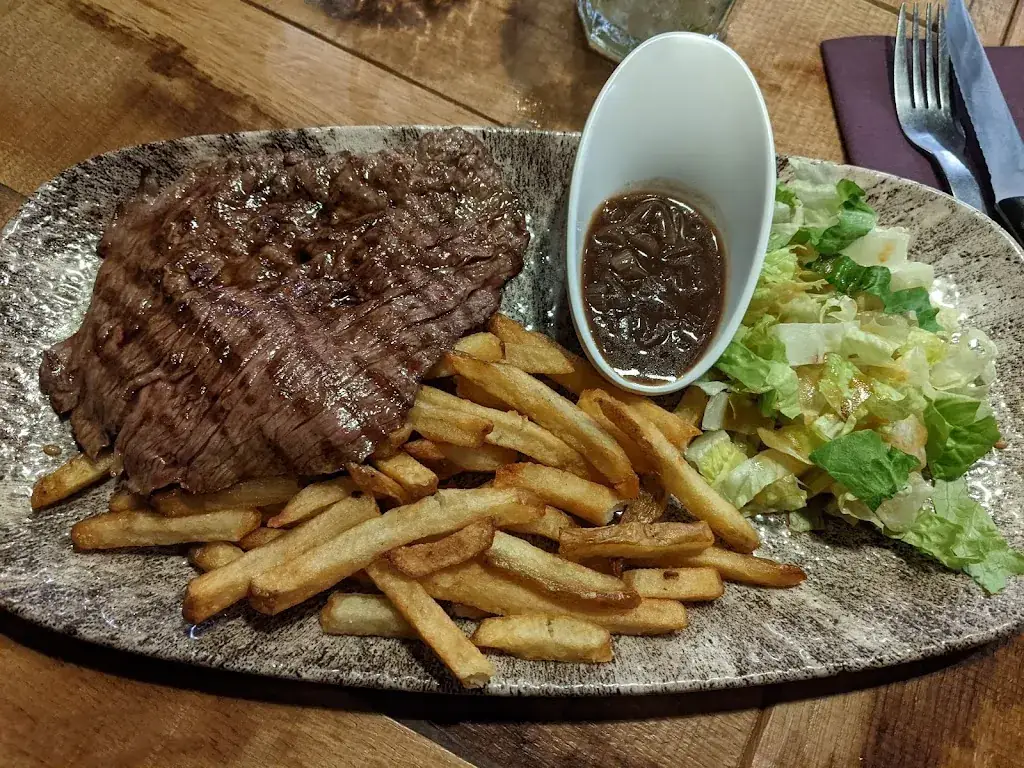 Menu_La Table du Coin - Restaurant Saint-Herblain_Saint-Herblain_image_7