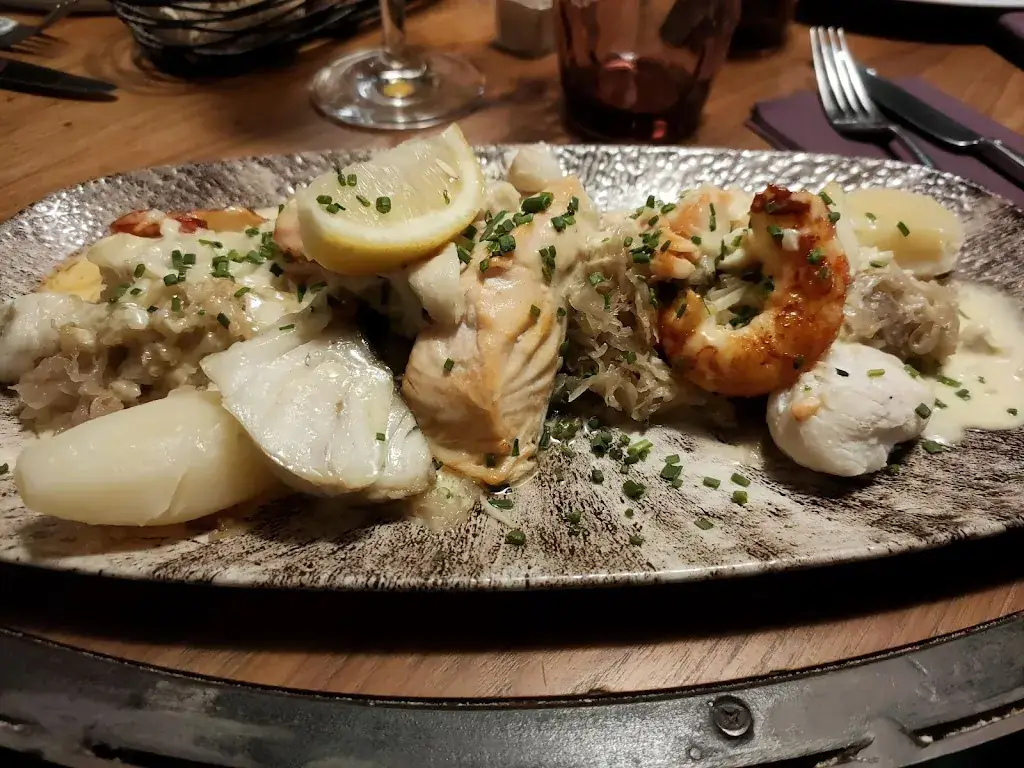 Menu_La Table du Coin - Restaurant Saint-Herblain_Saint-Herblain_image_8