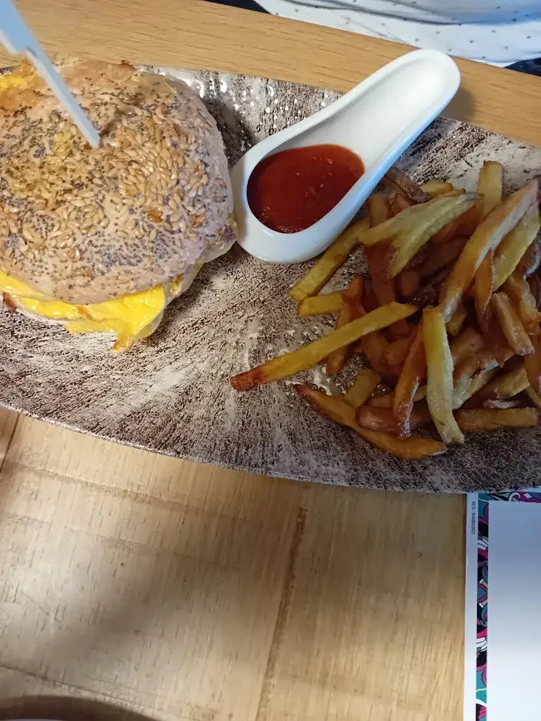 Menu_La Table du Coin - Restaurant Saint-Herblain_Saint-Herblain_image_9