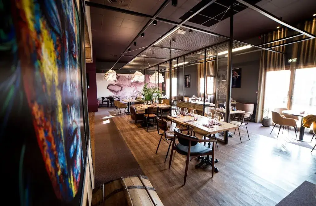 La Table du Coin - Restaurant Saint-Herblain_Saint-Herblain_slider_image_1