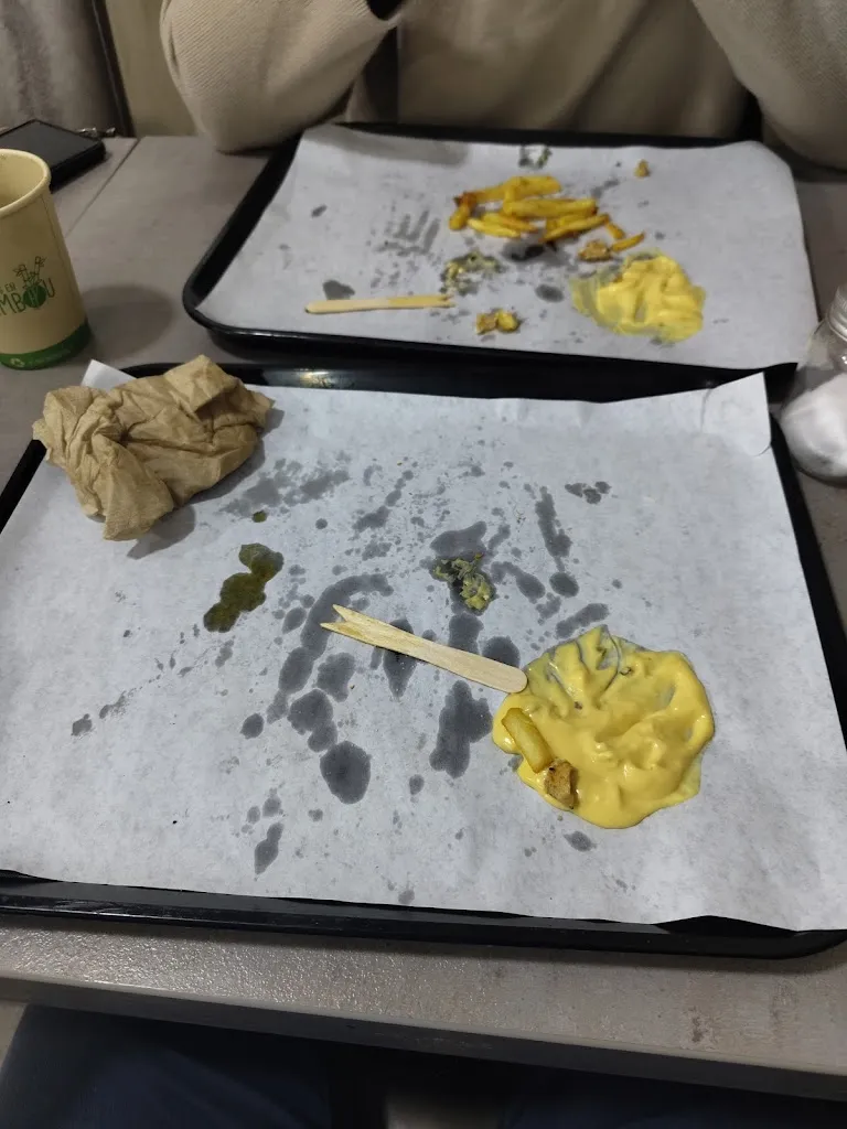 Jean-marie Kergosien_Kebab house_Couëron_review