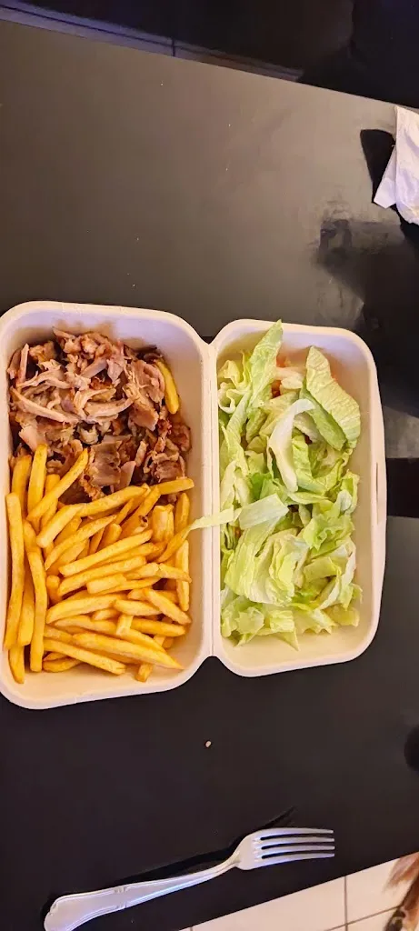 Sandie Versha_BOB'S AND YOU_Couëron_recensione