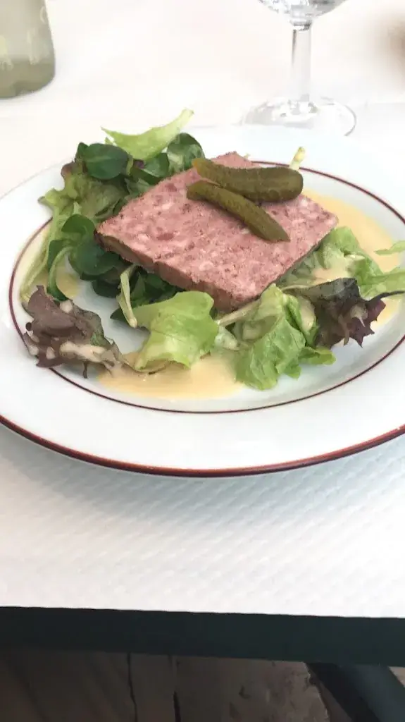 Menu_Chez Isa Restaurant_Andrézieux-Bouthéon_imagen_2