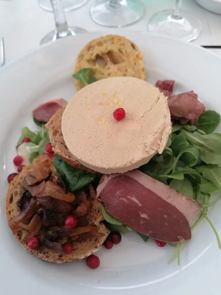 Menu_Chez Isa Restaurant_Andrézieux-Bouthéon_imagen_7